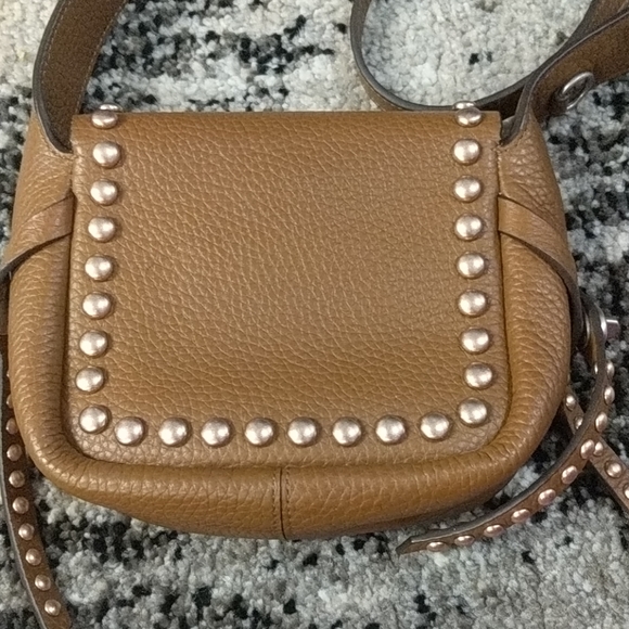 Coach crossbody bag - Picture 5 of 8